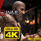 God of War: Edizione PC – Trailer Ufficiale Italiano in 4K
