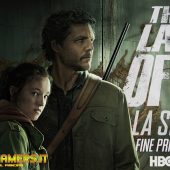 The Last Of Us – La Serie TV: La recensione senza spoiler ne voto sulla prima stagione…Parliamone!