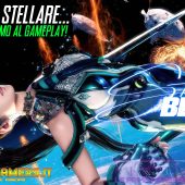 Stellar Blade: tra Nier Automata e Bayonetta?…Proviamo la Demo su PS5 e andiamo oltre EVE!